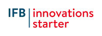 Our partners @ IFB Innovationsstarter