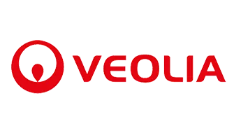 Our partners @ Veolia Deutschland